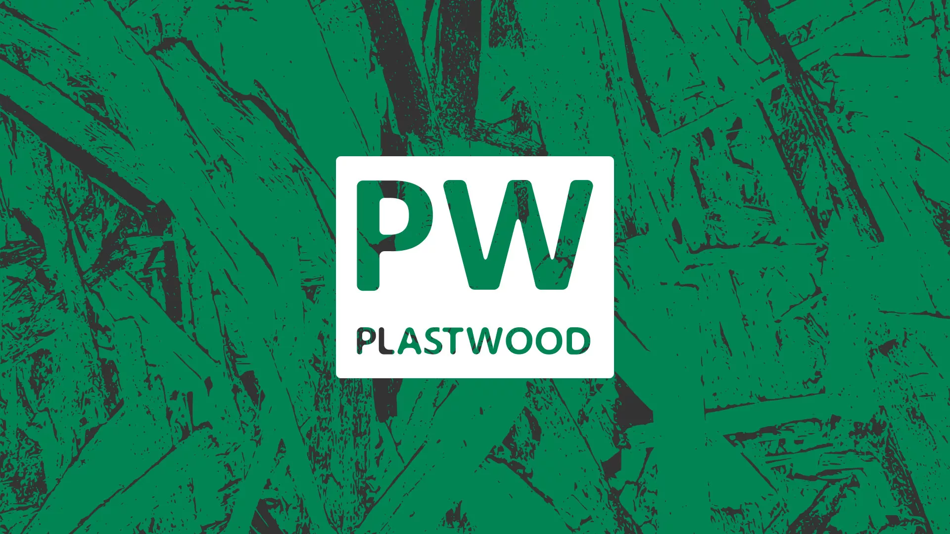 Разработка айдентики и сайта компании «Plastwood» в Миассе