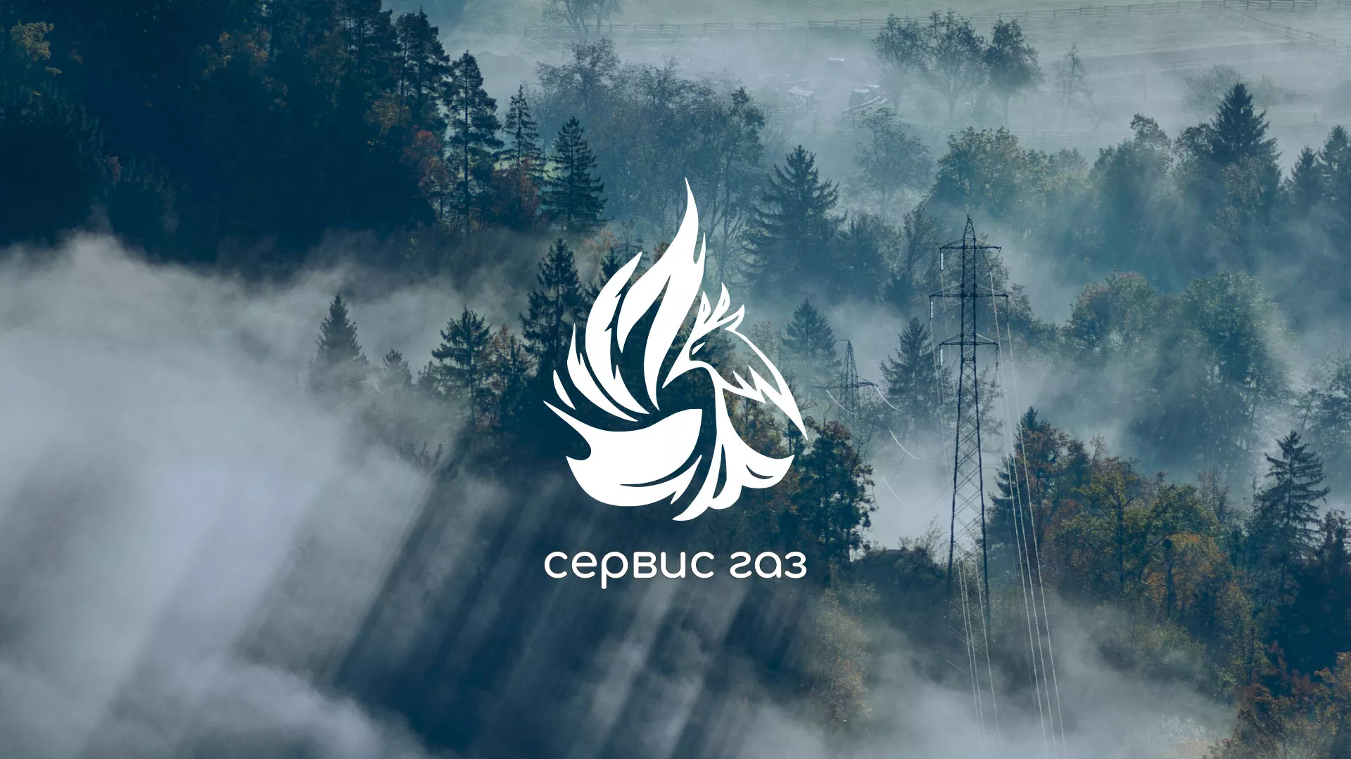 Создание сайта компании «Сервис газ» в Миассе