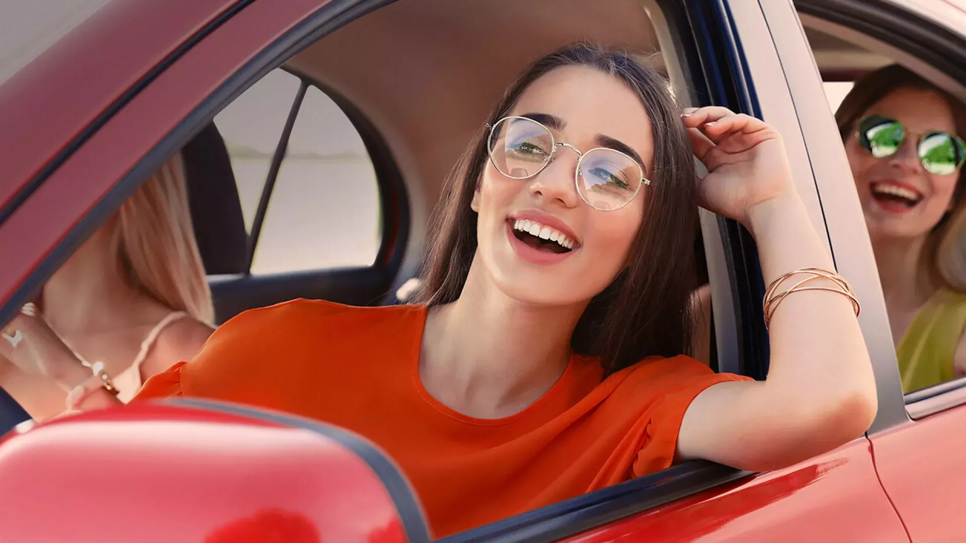 Разработка сайта для проката автомобилей в Миассе