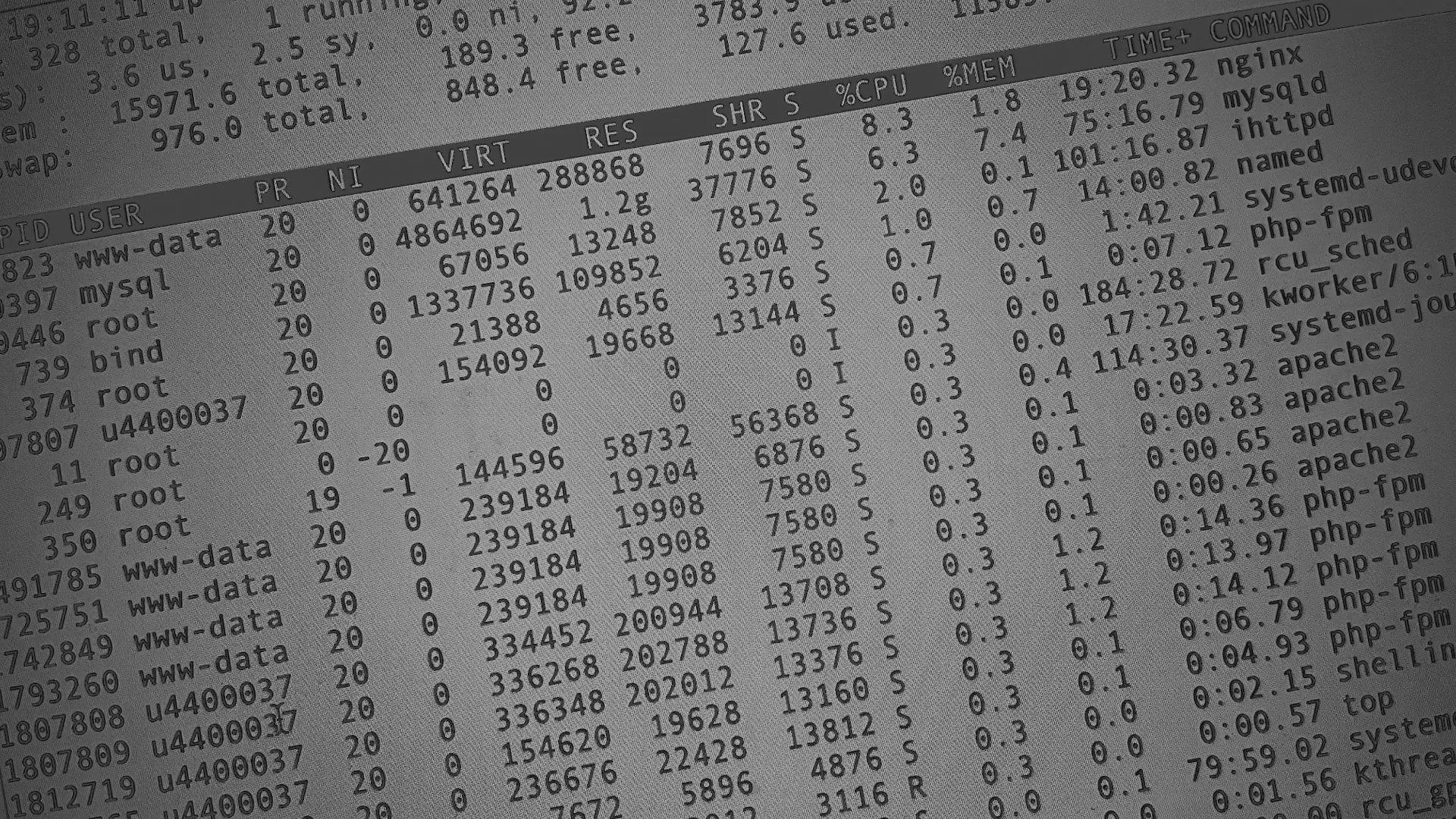 Настройка сервера в Миассе Настройка сервера в Миассе