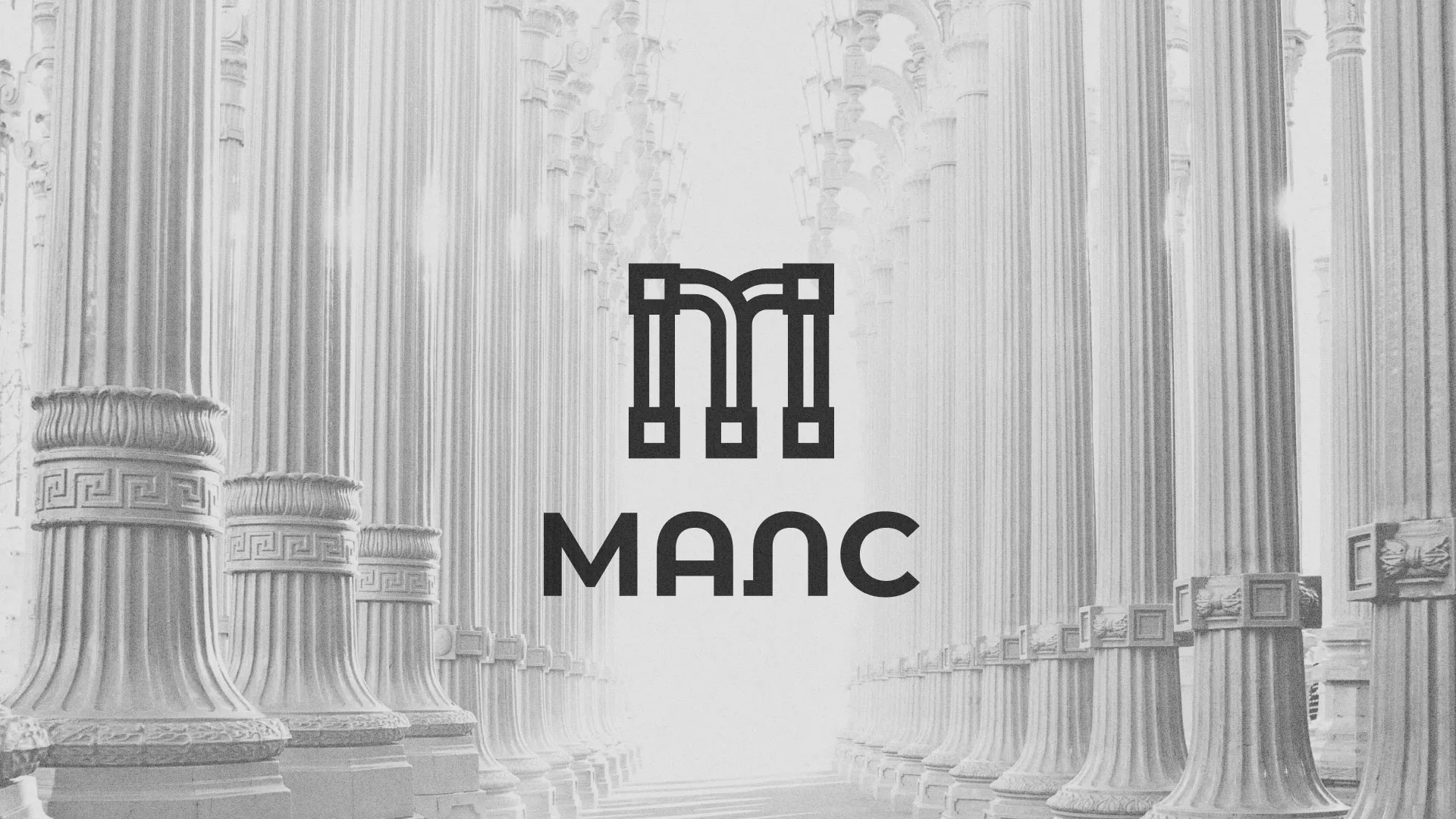 Разработка логотипа компании «МАЛС» в Миассе