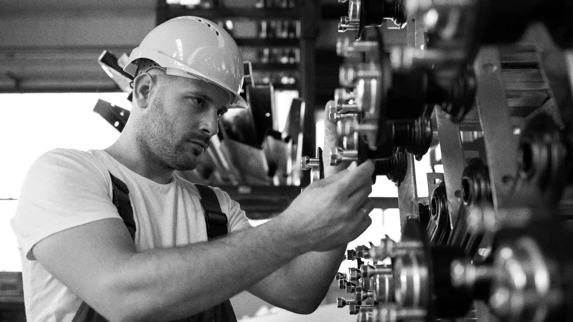 Разработка сайта для завода по продаже оборудования в Миассе